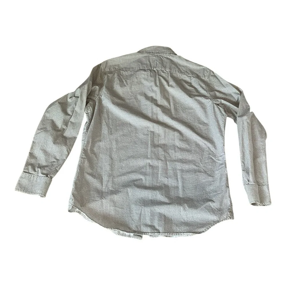 Banana Republic Classic Fit Button Down Shirt Men’s M